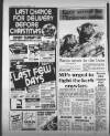 Birmingham Mail Saturday 08 December 1984 Page 4