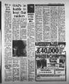 Birmingham Mail Saturday 08 December 1984 Page 9