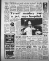 Birmingham Mail Saturday 08 December 1984 Page 10