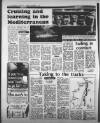 Birmingham Mail Saturday 08 December 1984 Page 12
