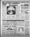 Birmingham Mail Saturday 08 December 1984 Page 22