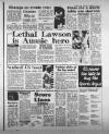 Birmingham Mail Saturday 08 December 1984 Page 31
