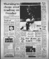 Birmingham Mail Monday 10 December 1984 Page 4