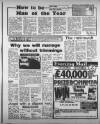 Birmingham Mail Monday 10 December 1984 Page 7
