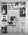 Birmingham Mail Monday 10 December 1984 Page 21