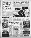 Birmingham Mail Saturday 29 December 1984 Page 3