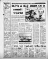 Birmingham Mail Saturday 29 December 1984 Page 6