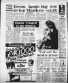 Birmingham Mail Saturday 29 December 1984 Page 8
