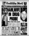 Birmingham Mail Wednesday 02 January 1985 Page 1