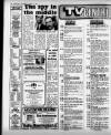 Birmingham Mail Wednesday 02 January 1985 Page 16