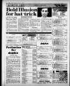 Birmingham Mail Wednesday 02 January 1985 Page 28