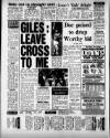 Birmingham Mail Wednesday 02 January 1985 Page 32