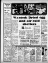 Birmingham Mail Thursday 03 January 1985 Page 6