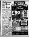 Birmingham Mail Thursday 03 January 1985 Page 11