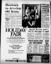 Birmingham Mail Thursday 03 January 1985 Page 16