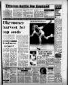 Birmingham Mail Thursday 03 January 1985 Page 47