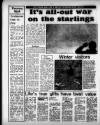 Birmingham Mail Saturday 05 January 1985 Page 6