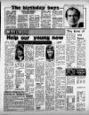 Birmingham Mail Saturday 05 January 1985 Page 7
