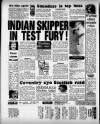 Birmingham Mail Saturday 05 January 1985 Page 32