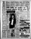 Birmingham Mail Monday 07 January 1985 Page 3