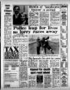 Birmingham Mail Monday 07 January 1985 Page 5