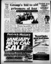 Birmingham Mail Friday 11 January 1985 Page 15