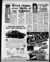 Birmingham Mail Friday 11 January 1985 Page 45