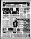 Birmingham Mail Friday 11 January 1985 Page 55