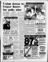 Birmingham Mail Monday 14 January 1985 Page 9