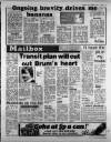 Birmingham Mail Monday 01 July 1985 Page 7