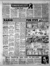 Birmingham Mail Monday 01 July 1985 Page 16