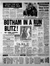 Birmingham Mail Monday 01 July 1985 Page 28