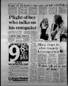 Birmingham Mail Friday 04 October 1985 Page 10