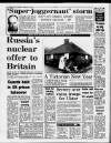 Birmingham Mail Thursday 02 January 1986 Page 2