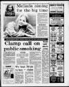 Birmingham Mail Thursday 02 January 1986 Page 3