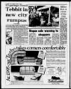 Birmingham Mail Thursday 02 January 1986 Page 4