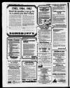 Birmingham Mail Thursday 02 January 1986 Page 16