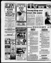 Birmingham Mail Thursday 02 January 1986 Page 18