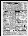 Birmingham Mail Thursday 02 January 1986 Page 20
