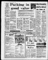 Birmingham Mail Thursday 02 January 1986 Page 32