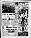 Birmingham Mail Friday 03 January 1986 Page 5