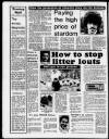 Birmingham Mail Friday 03 January 1986 Page 6