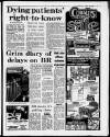 Birmingham Mail Friday 03 January 1986 Page 9