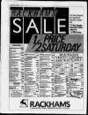 Birmingham Mail Friday 03 January 1986 Page 10