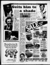 Birmingham Mail Friday 03 January 1986 Page 11