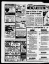 Birmingham Mail Friday 03 January 1986 Page 18