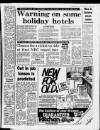 Birmingham Mail Friday 03 January 1986 Page 27