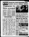 Birmingham Mail Friday 03 January 1986 Page 30