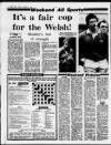 Birmingham Mail Friday 03 January 1986 Page 40