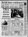 Birmingham Mail Saturday 04 January 1986 Page 2